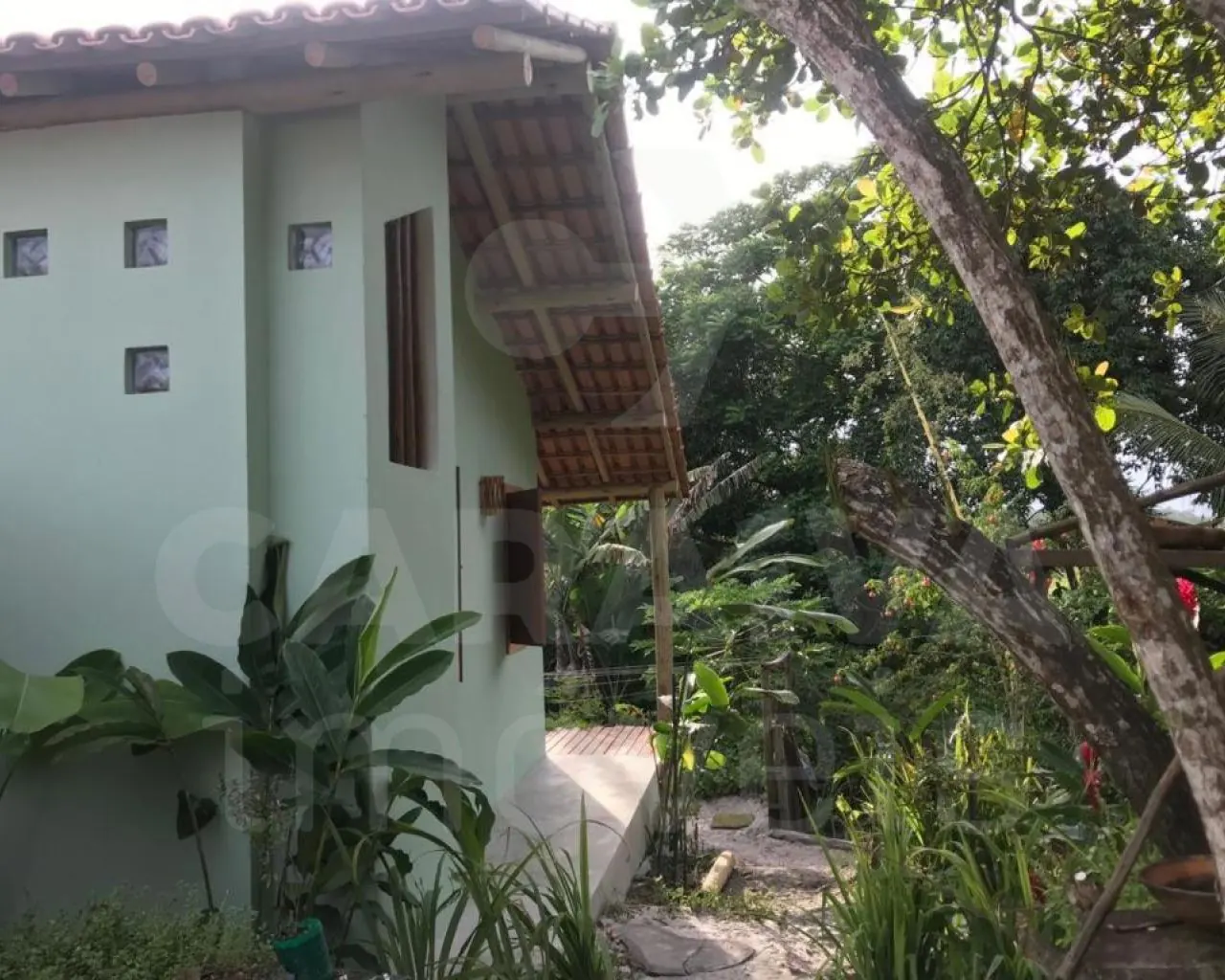 Casa em Caraíva