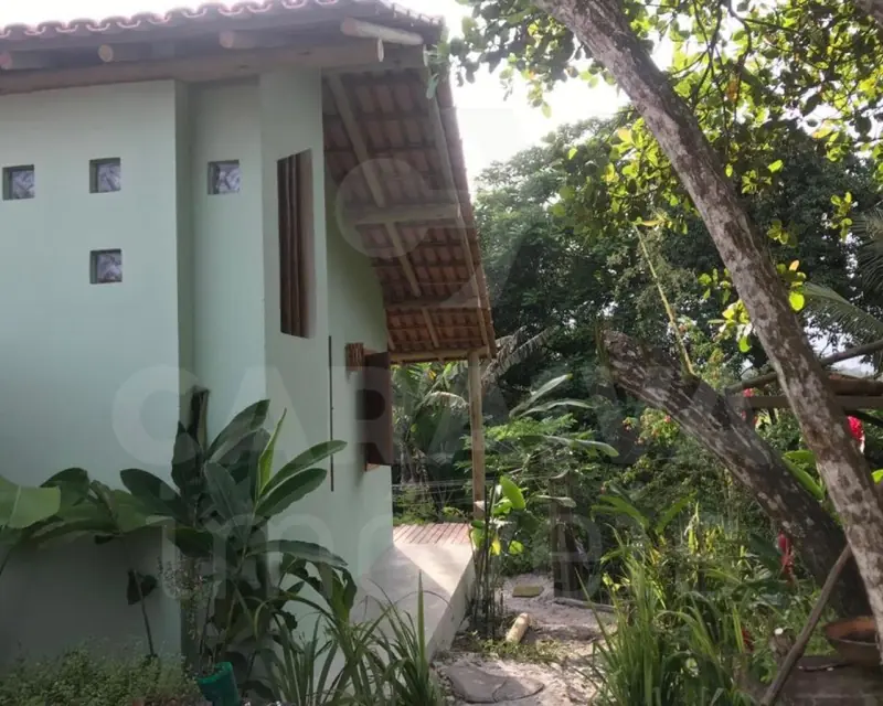 Casa em Caraíva