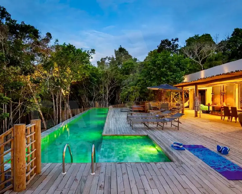 Trancoso, Bahia
