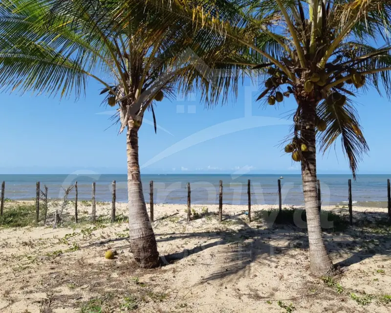 Praia do Guaiú, Bahia