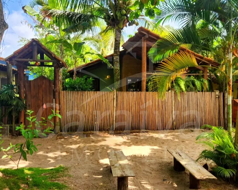 Casa em Caraíva