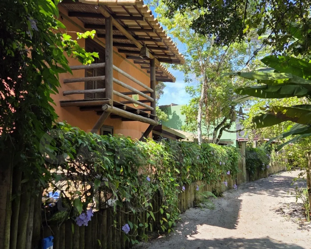 Casa em Caraíva