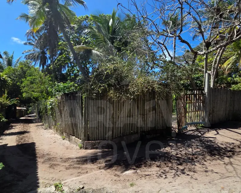Terreno em Caraíva