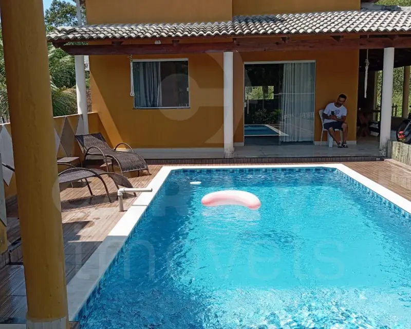 Casa no bairro Jambreiro