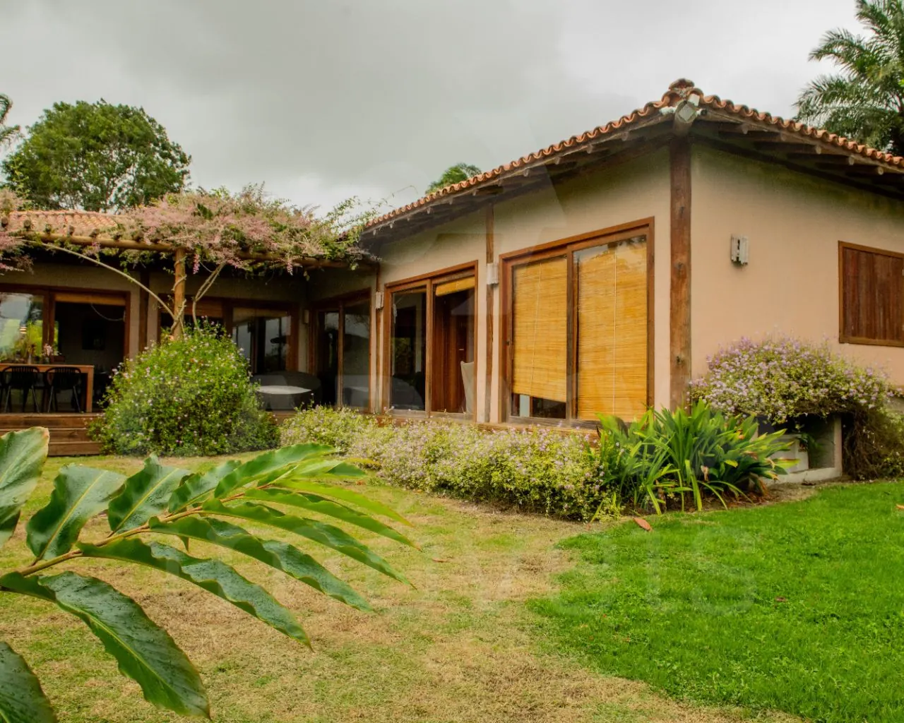 Casa no bairro Jambreiro / Caraíva